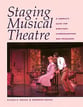 Staging Musical Theatre book cover